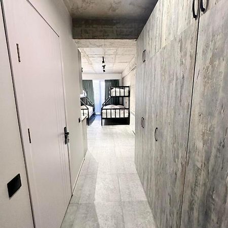 Gudauri Twins Apartment 122 K'umlists'ikhe Εξωτερικό φωτογραφία