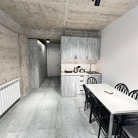 Gudauri Twins Apartment 122 K'umlists'ikhe Εξωτερικό φωτογραφία