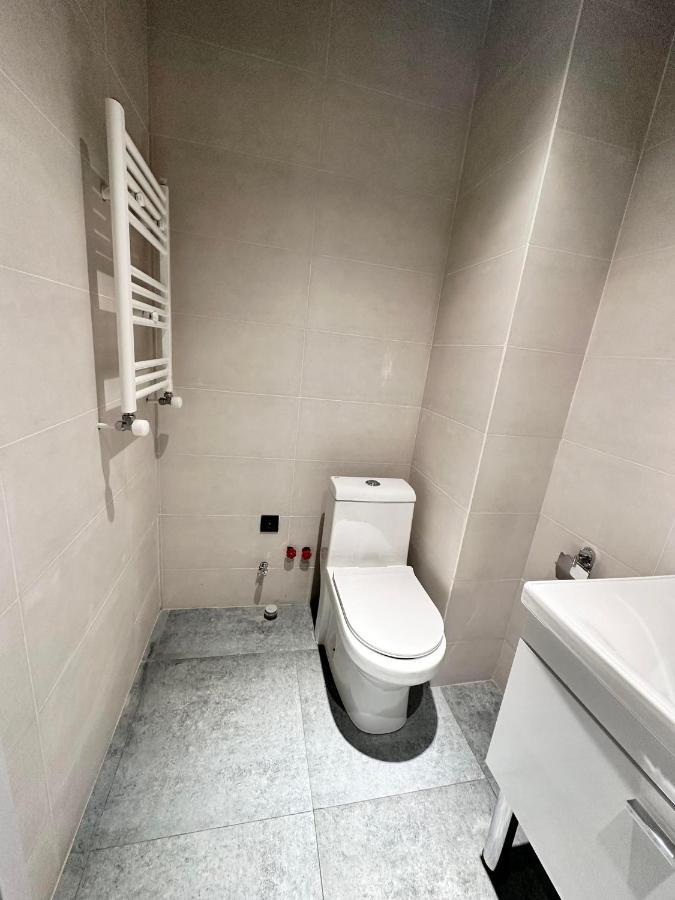 Gudauri Twins Apartment 122 K'umlists'ikhe Εξωτερικό φωτογραφία
