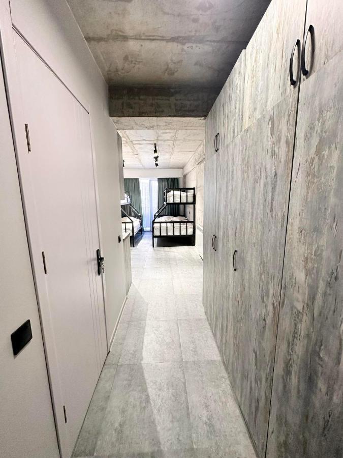 Gudauri Twins Apartment 122 K'umlists'ikhe Εξωτερικό φωτογραφία