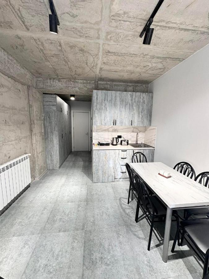 Gudauri Twins Apartment 122 K'umlists'ikhe Εξωτερικό φωτογραφία