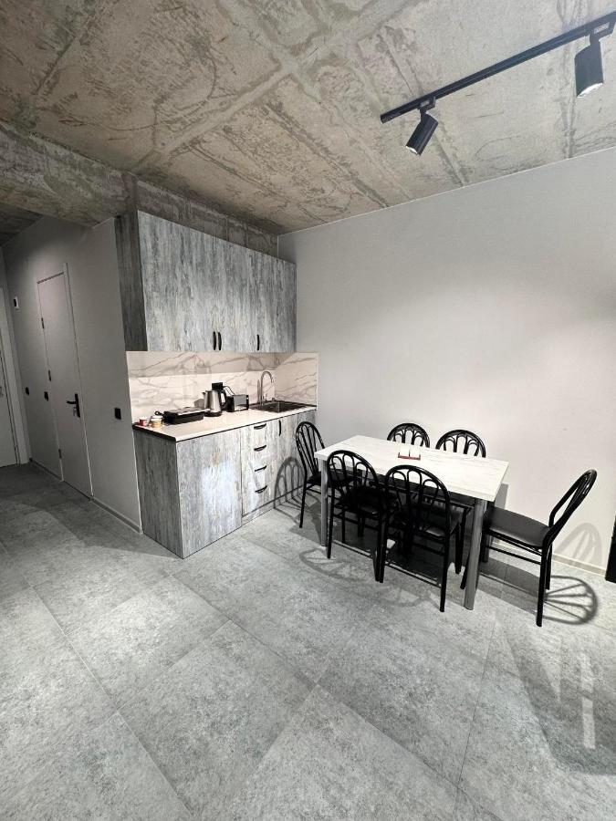 Gudauri Twins Apartment 122 K'umlists'ikhe Εξωτερικό φωτογραφία